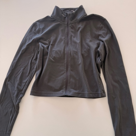 Aritzia Other - Gray aritizia GODLEN Full-Zip Jacket
